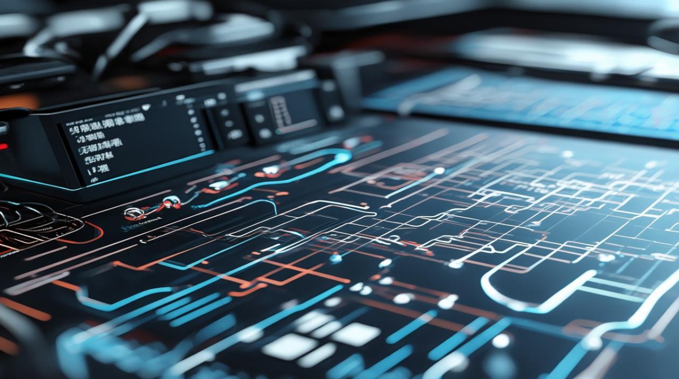 负载均衡有哪些算法？