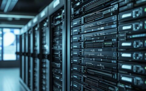 如何正确部署服务器链接以确保最佳性能和安全性？