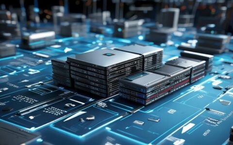 Radware，负载均衡领域的佼佼者，它有何独特之处？