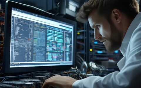 服务器不断重复启动，该如何解决？