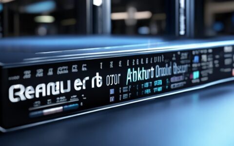 如何备份Radware负载均衡器的配置？