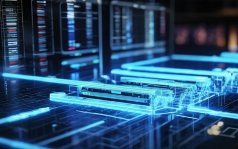 如何实现服务器链路负载均衡以优化网络性能？