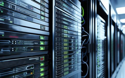 如何选择适合的服务器镜像？