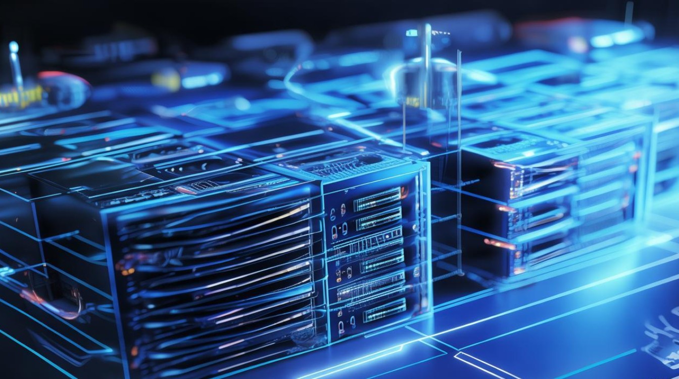 如何实现负载均衡以优化多服务器性能？