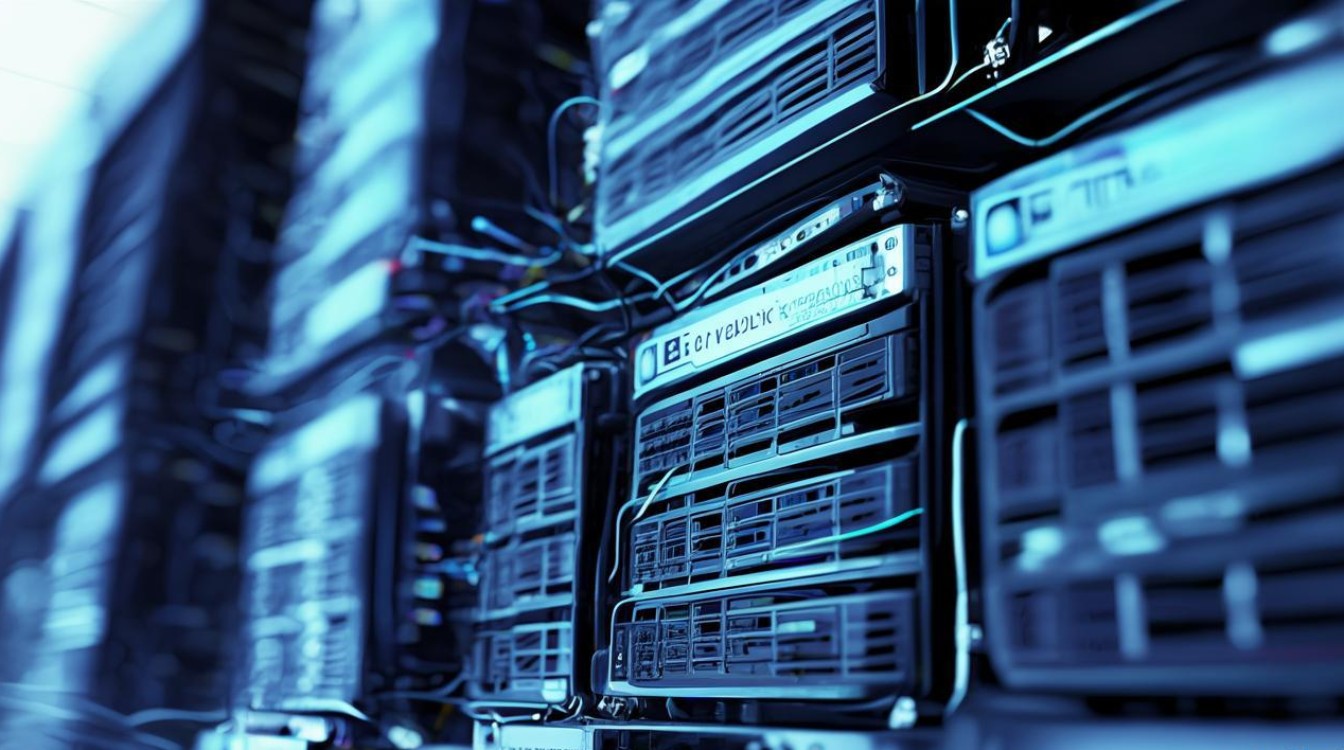 如何实现负载均衡以优化多服务器性能？