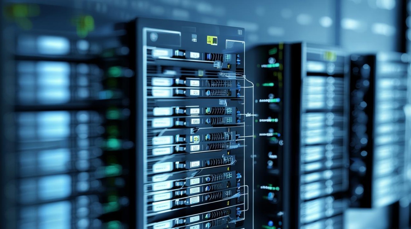 如何实现负载均衡以优化多服务器性能？