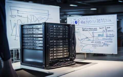 如何提升服务器销售业绩，实用策略与技巧解析