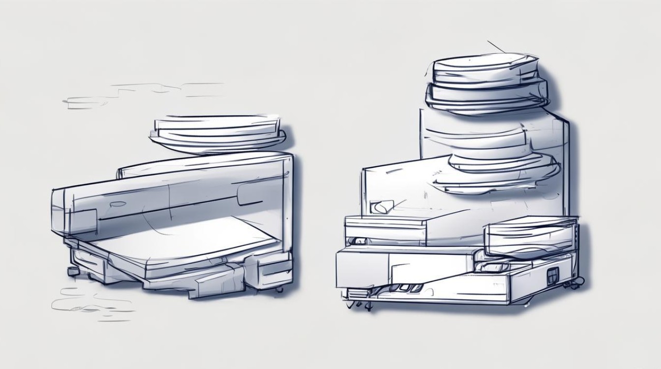 如何绘制负载均衡器的Visio图标？