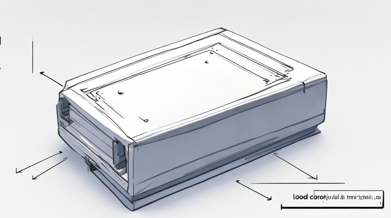 如何绘制负载均衡器的Visio图标？