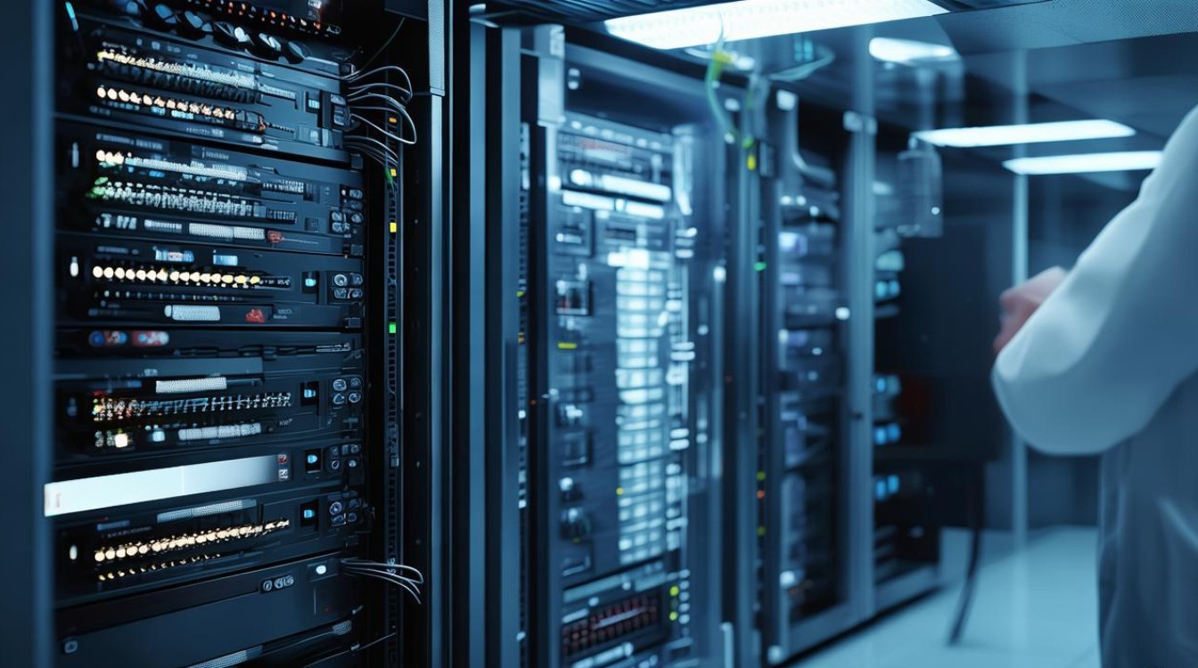 如何正确使用服务器防火墙？