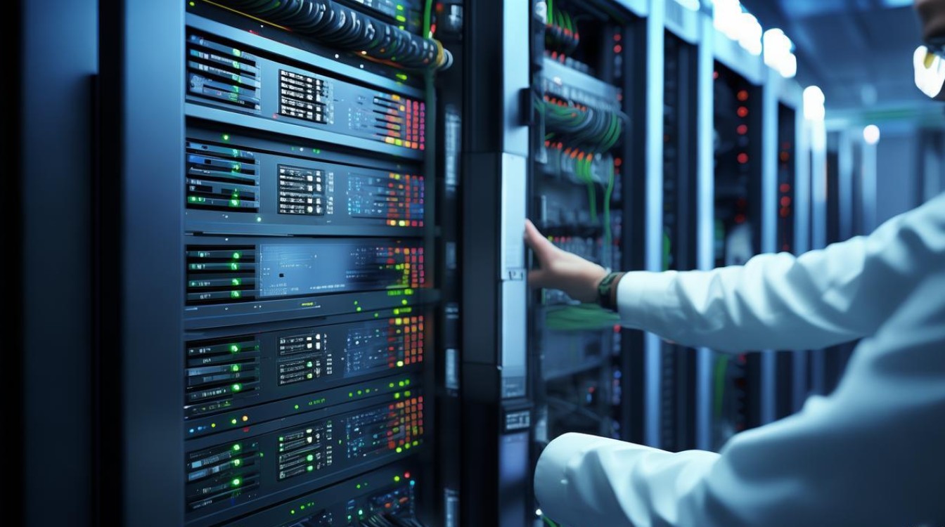 如何正确使用服务器防火墙？