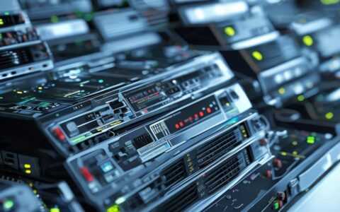 负载均衡器究竟是网络设备还是主机？