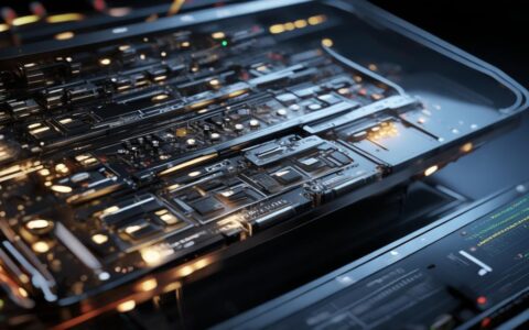 负载均衡器究竟是软件还是硬件？