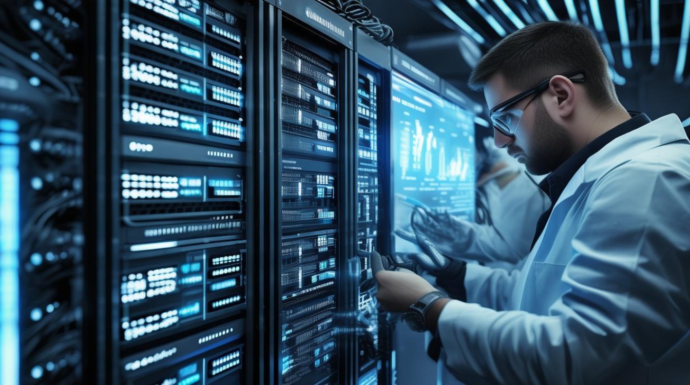 负载均衡响应方式，如何优化服务器性能与用户体验？