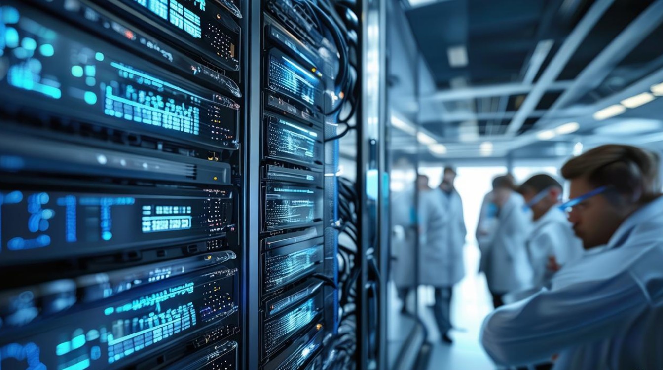 负载均衡响应方式，如何优化服务器性能与用户体验？