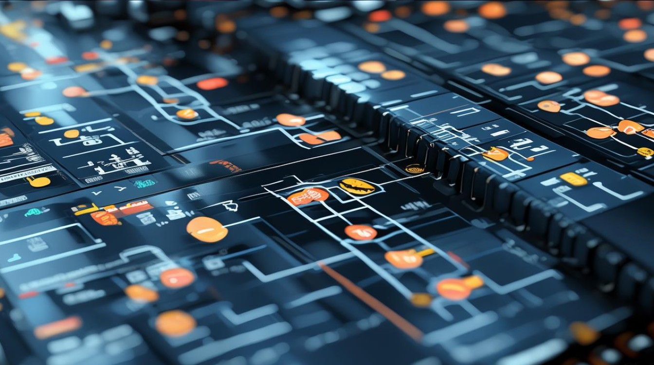 如何实现负载均衡下的多虚拟目录管理？