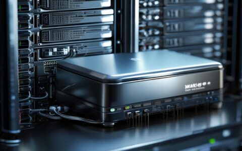 负载均衡器与服务器之间有何区别？