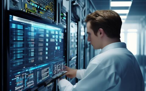 如何解决服务器错误的‘/’应用程序问题？