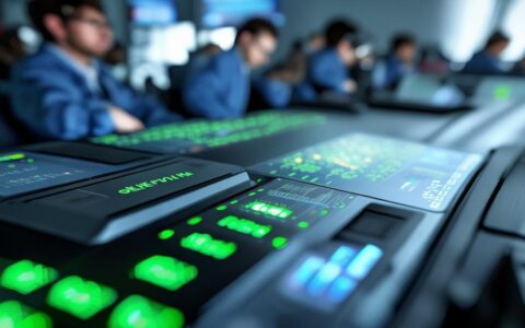 如何选择适合企业需求的服务器防护杀毒软件?