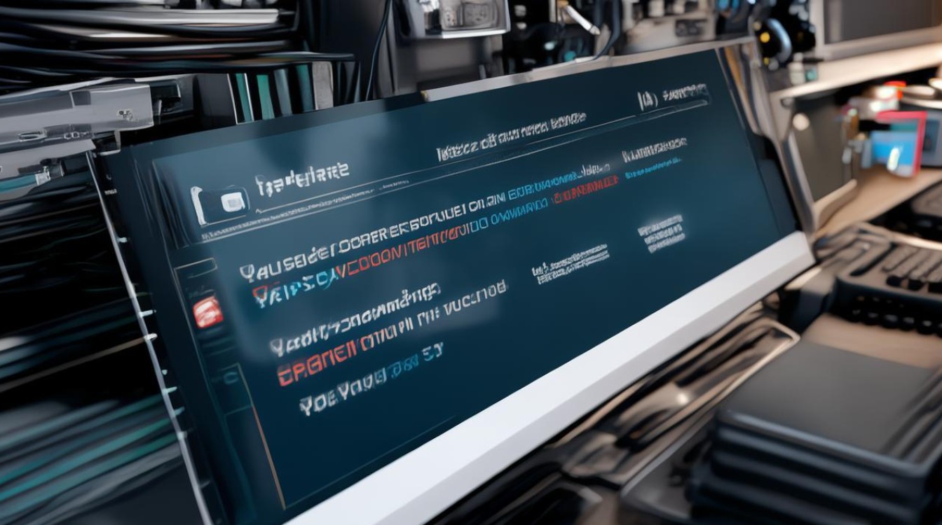 为什么服务器链接交换机时灯不亮？