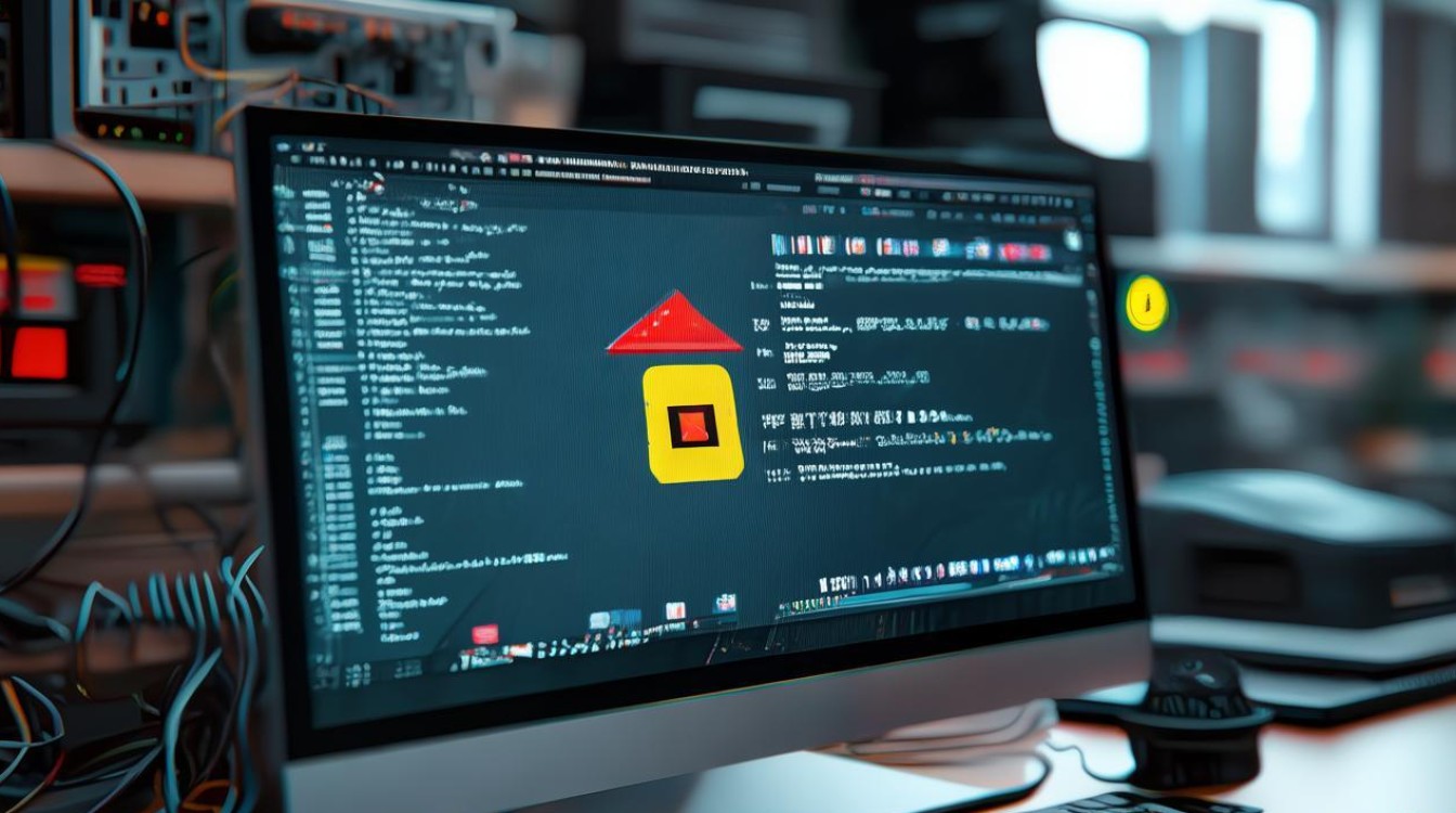 为什么服务器链接交换机时灯不亮？