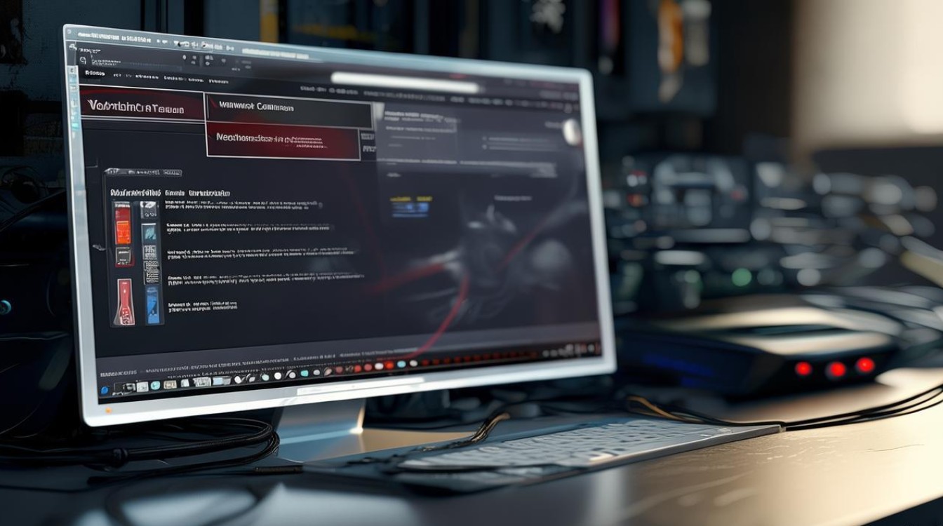 为什么服务器链接交换机时灯不亮？