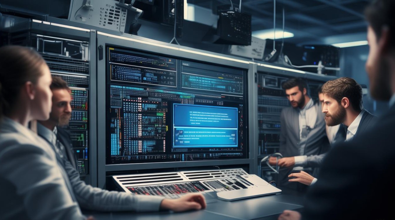 服务器错误码，如何解读与应对这些常见代码？