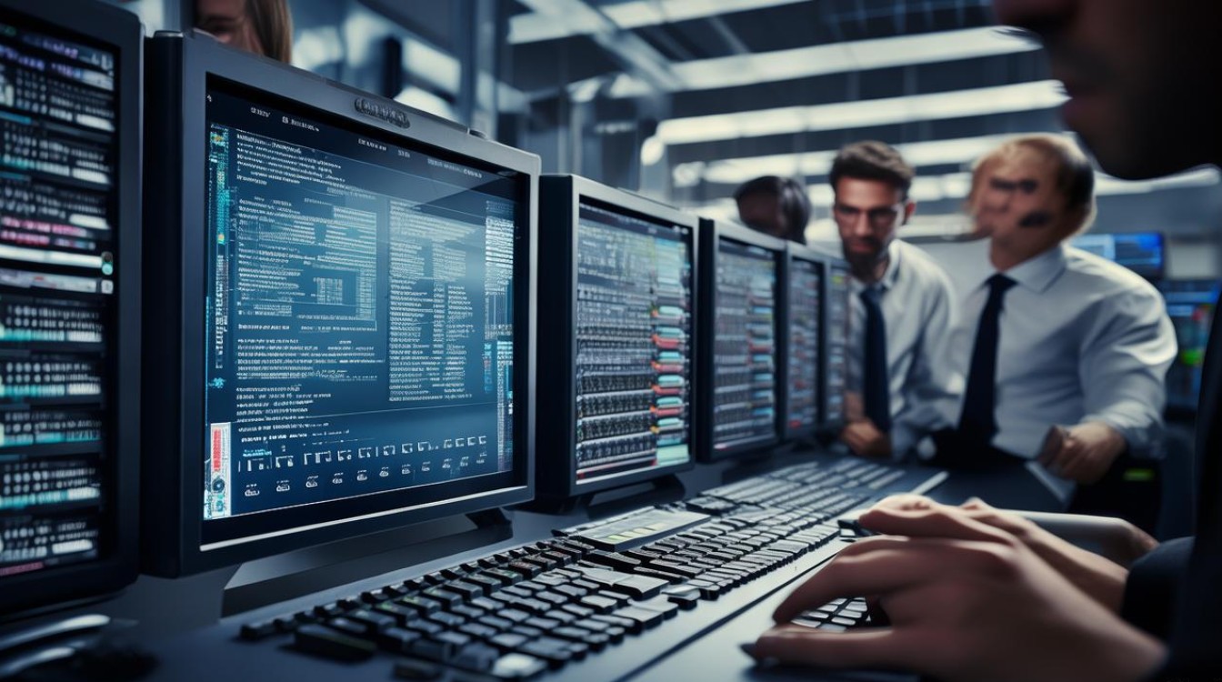 服务器错误码，如何解读与应对这些常见代码？