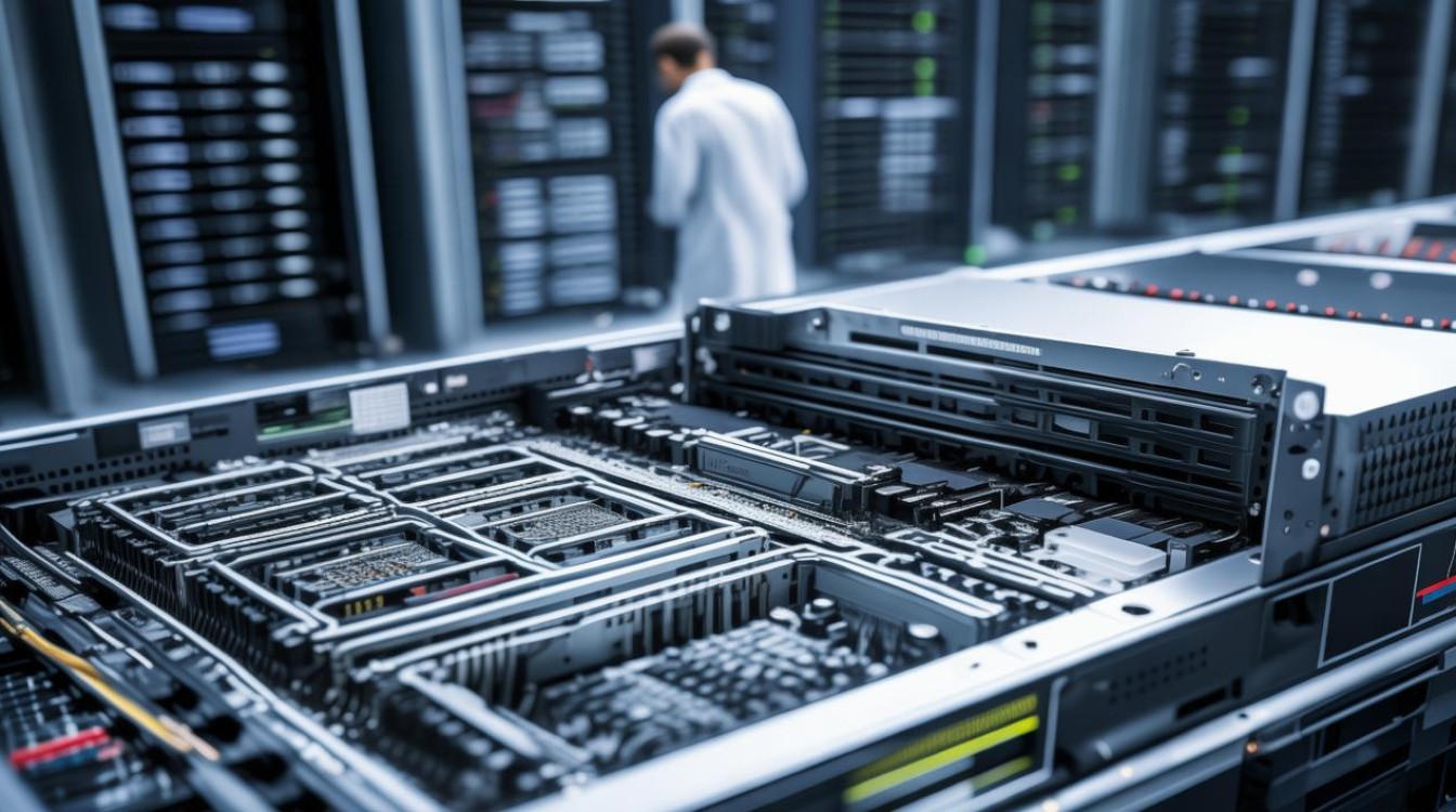 如何进行服务器降级降配的操作？