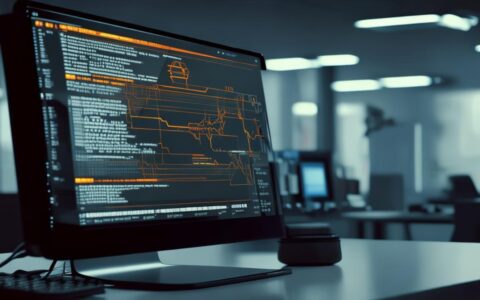 服务器错误编号，如何解读与应对？