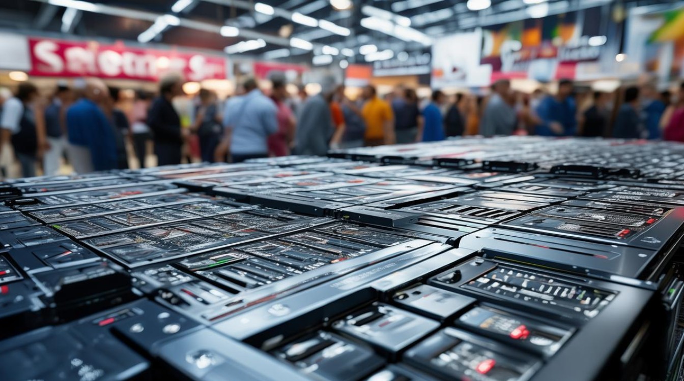 服务器销售市场的现状与挑战，它真的那么容易吗？