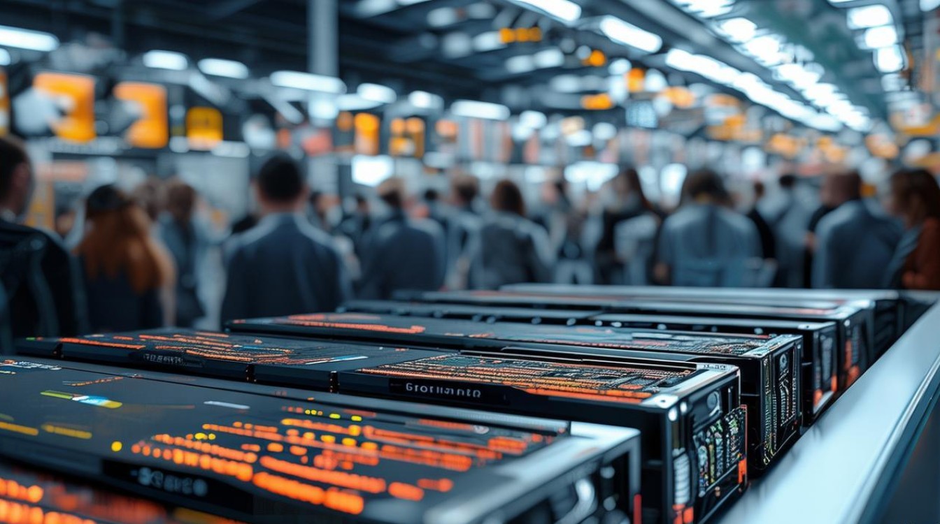 服务器销售市场的现状与挑战，它真的那么容易吗？