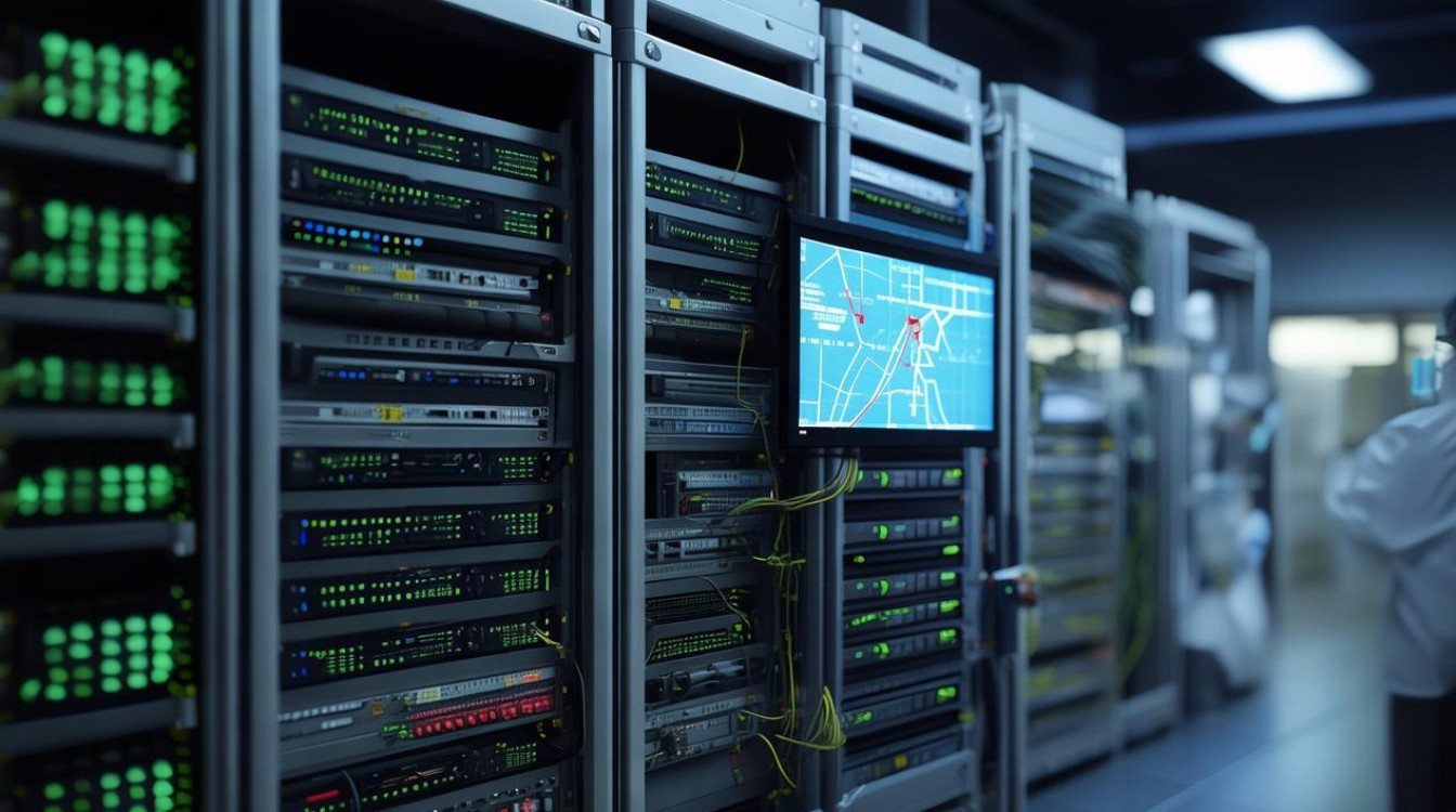 如何有效实施服务器防护并禁用特定IP地址？