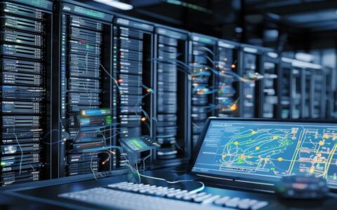 服务器降配后，如何有效管理与利用剩余资源？