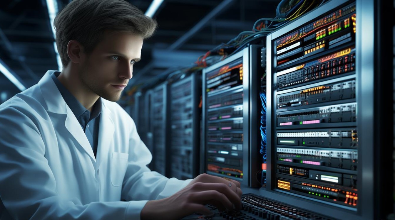 服务器错误导致网站后台无法访问，该如何解决？