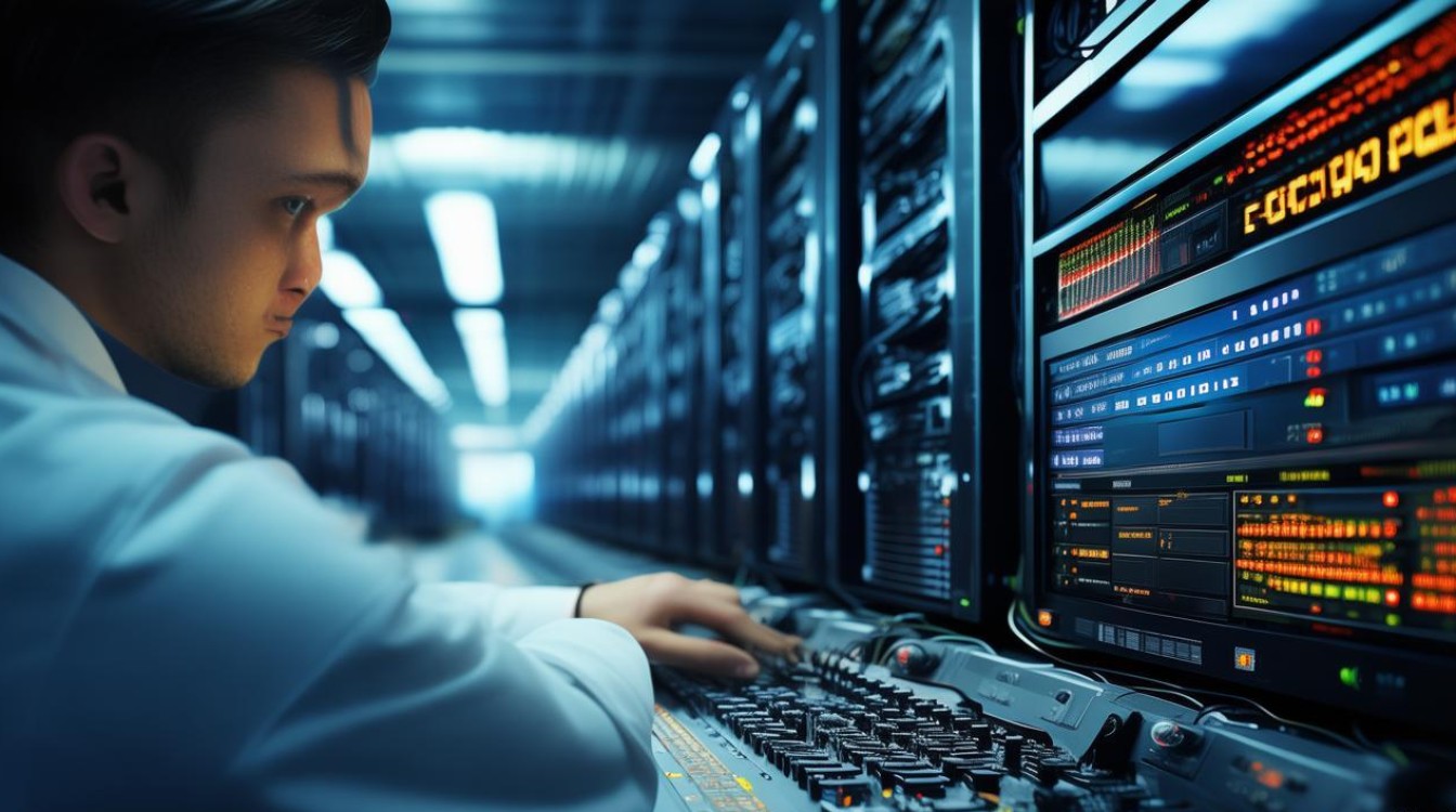 服务器错误导致网站后台无法访问，该如何解决？