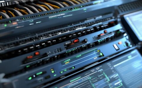 如何有效配置服务器防护设置以确保数据安全？