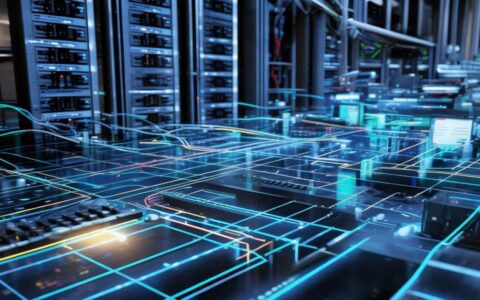 负载均衡器在网络架构中扮演着怎样的角色？