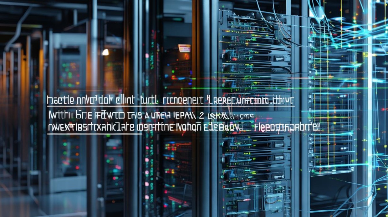 负载均衡器在网络架构中扮演着怎样的角色？