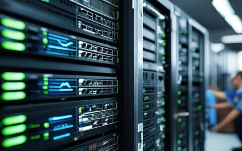 服务器降配后,数据真的会丢失吗?