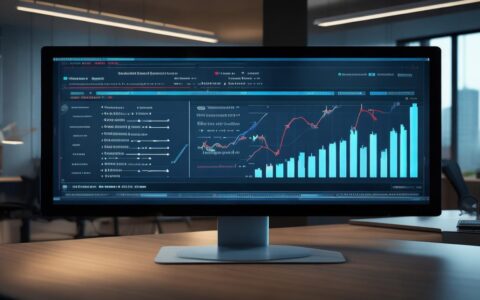 服务器销售工资如何计算？详解计算公式！