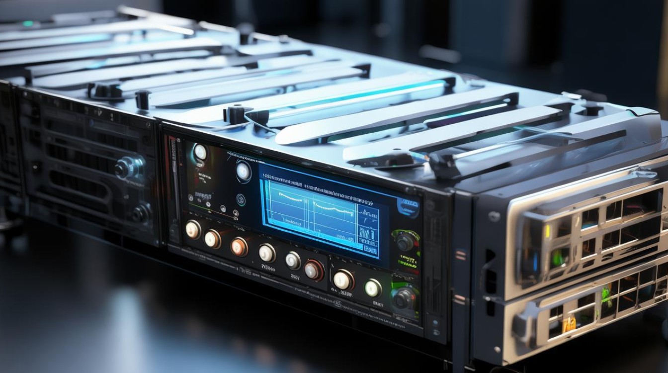 负载均衡器和连供在功能上有哪些主要区别？