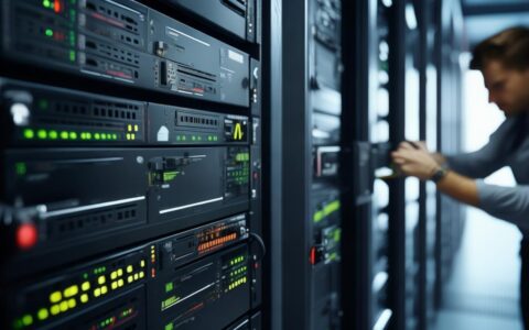 如何高效执行服务器镜像还原操作？