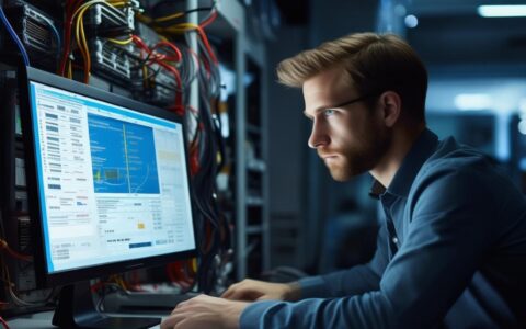 服务器问题app，如何解决常见的服务器故障？