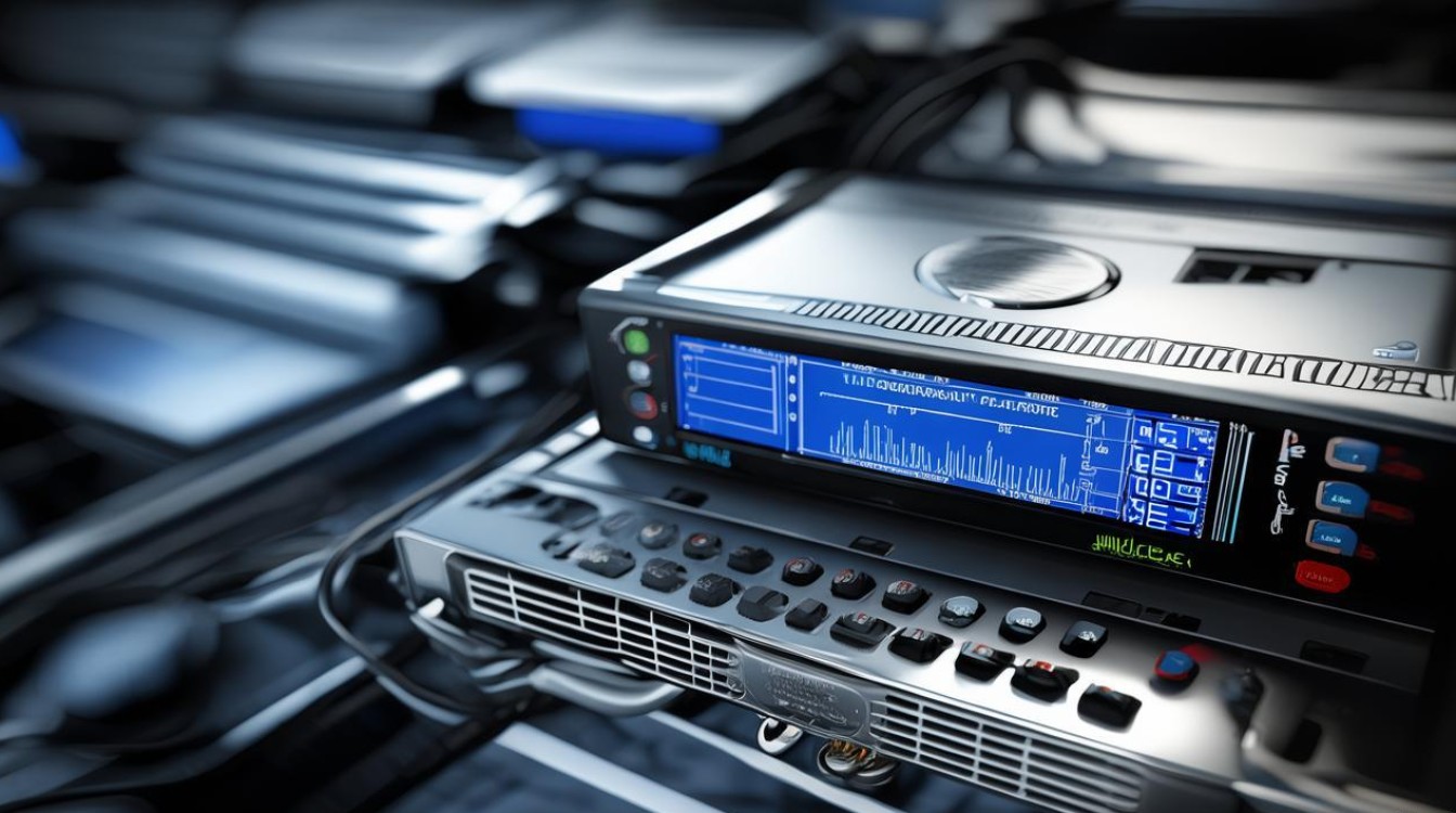 负载均衡地址与实际地址之间有什么区别和联系？