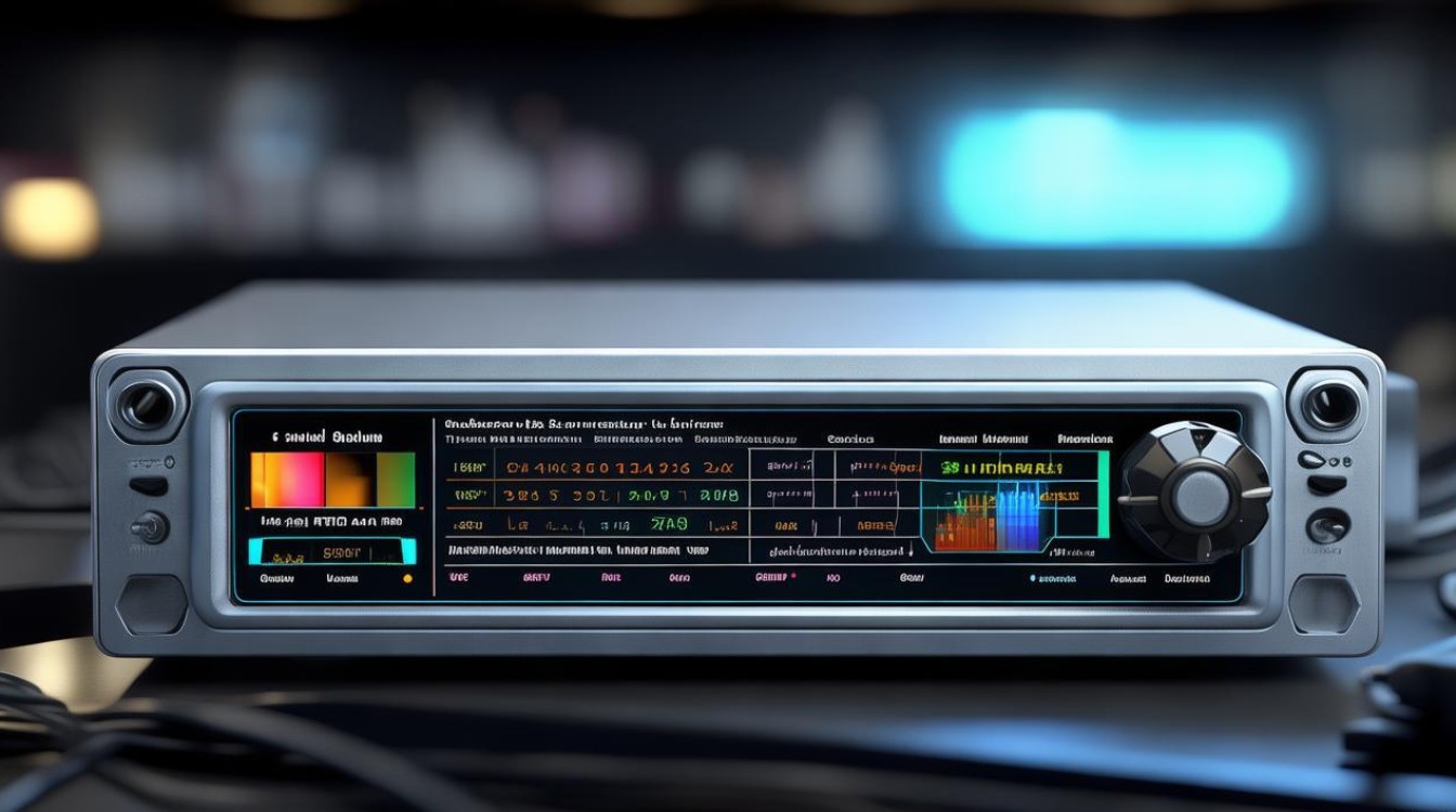 负载均衡器是否具备带宽限制功能？