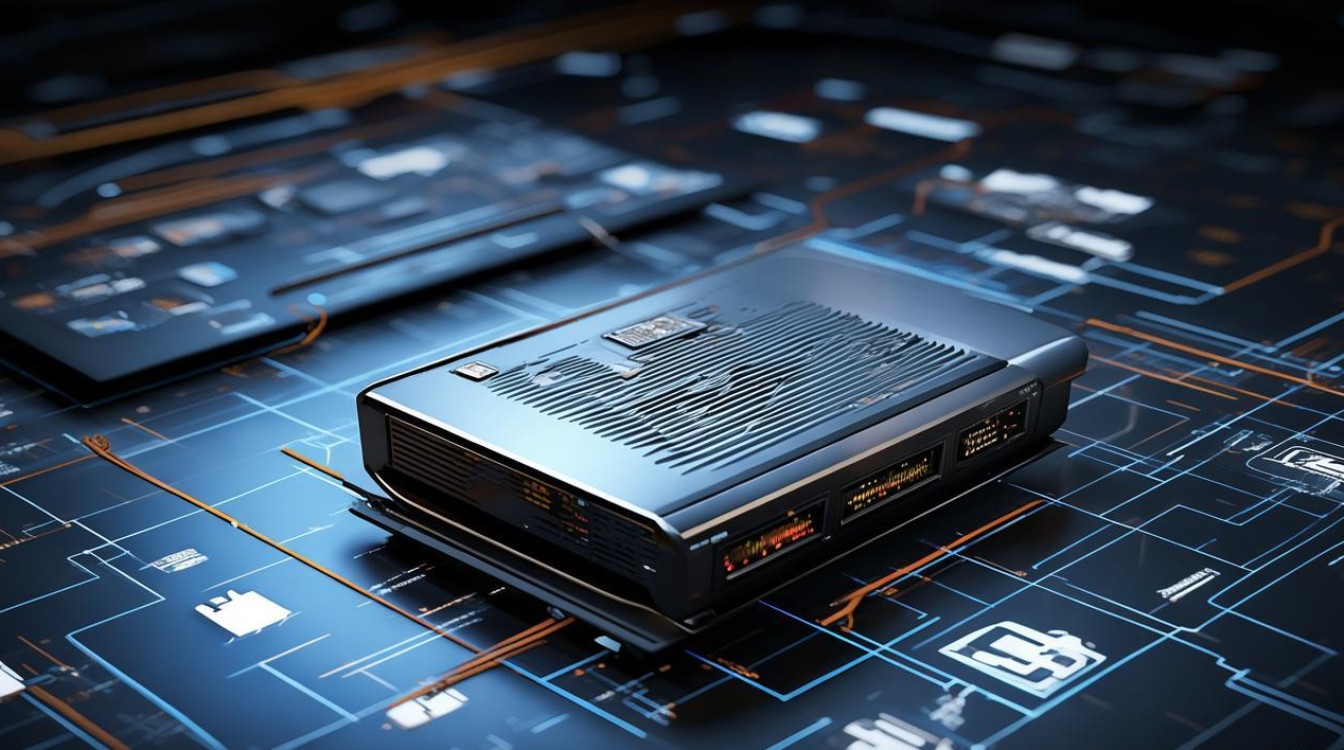 负载均衡器是否具备防火墙功能？