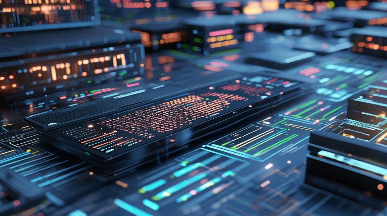 负载均衡器服务器是如何实现流量分配和优化性能的？