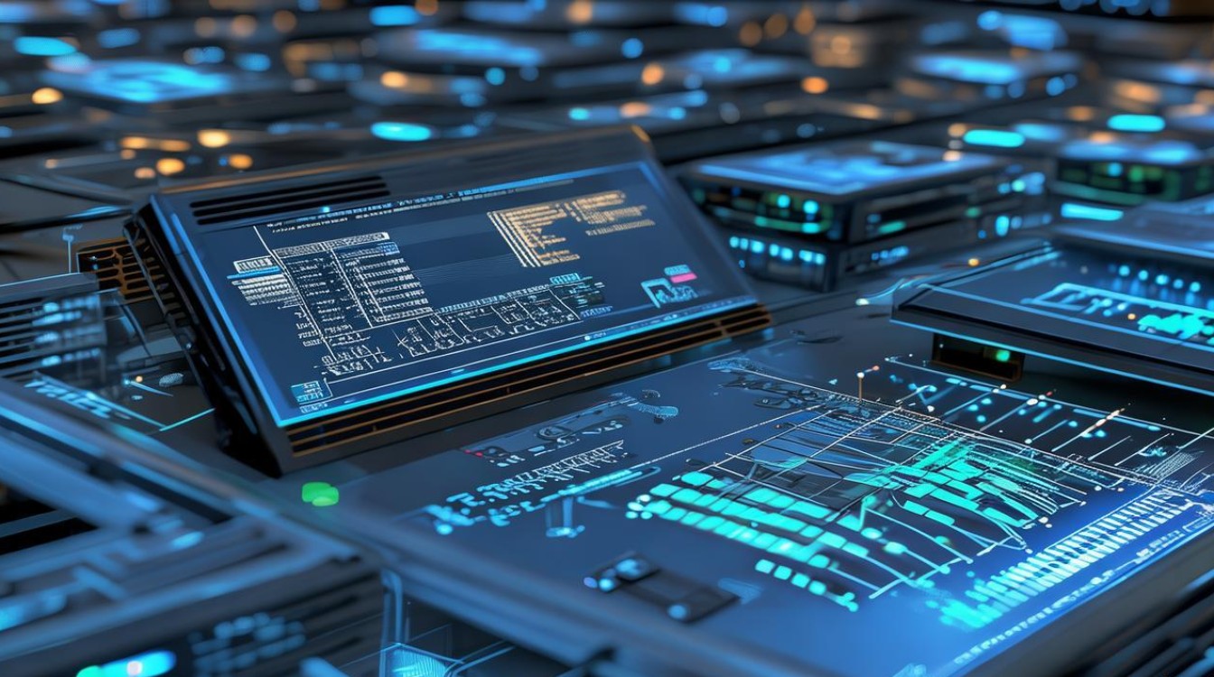 负载均衡器服务器是如何实现流量分配和优化性能的？