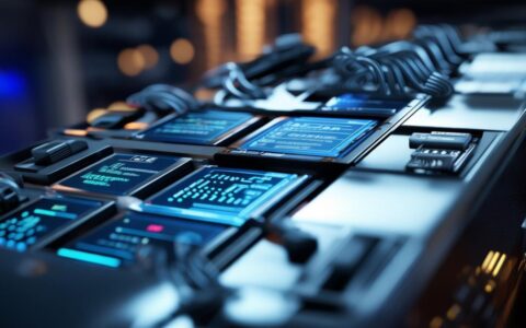 什么是负载均衡器服务，它如何提升网络性能？